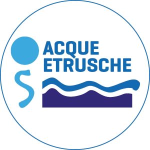 Viterbo - "Acque Etrusche", il logo