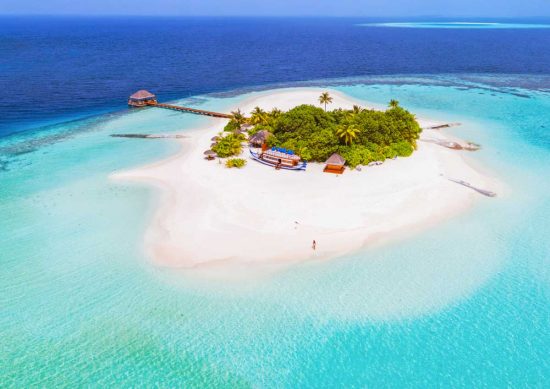 Le Maldive