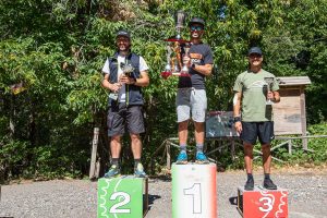 Sport - Il Cimino trail