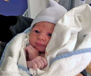 Noah Galeotti
