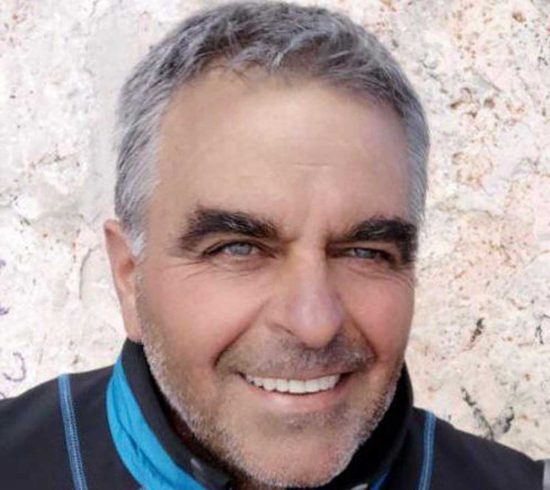 Gianfranco Piergentili