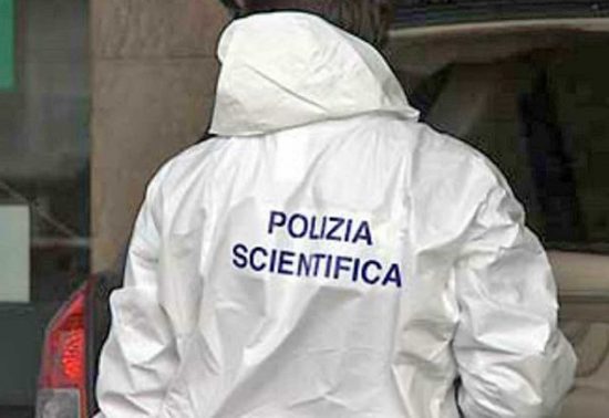 Polizia scientifica