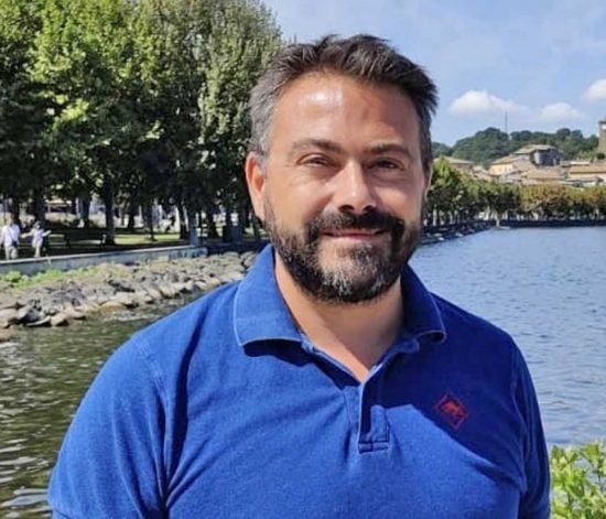 Stefano Furietti