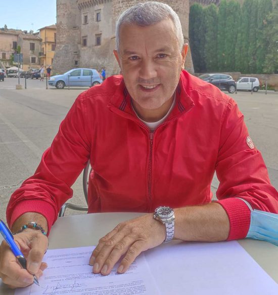 Luigi Stefanucci