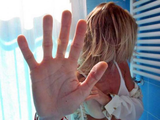 Violenza - immagine di repertorio
