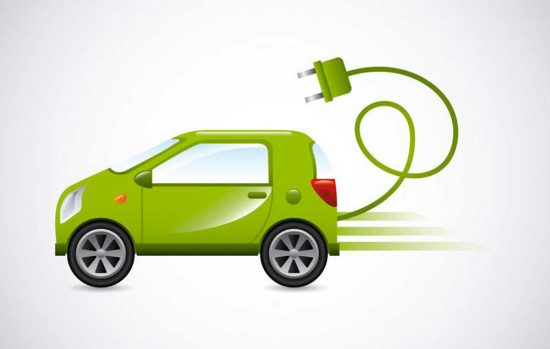 Auto elettrica