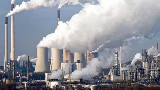 Centrale a carbone