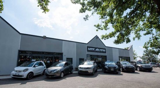 Concessionario Vitauto