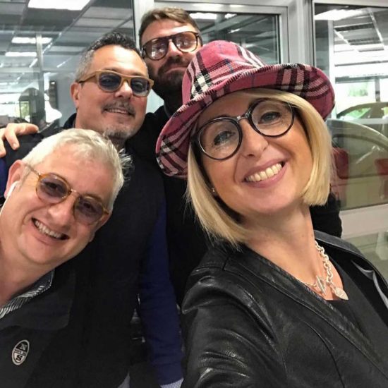 Lo staff di Vitauto