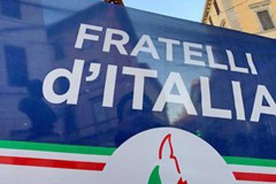 Fratelli d'Italia