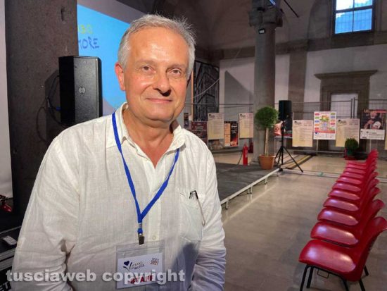 Domenico Aruzzolo 