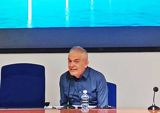 Alessio Gismondi