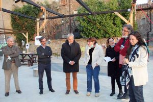 Viterbo - La giornata celebrativa delle attività socio-riabilitative