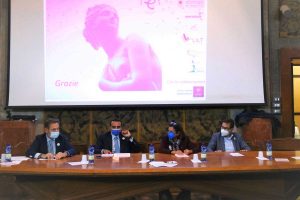Roma - L'inaugurazione del nuovo centro senologico integrato