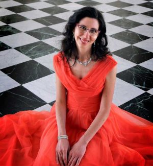 Chiara Bertoglio