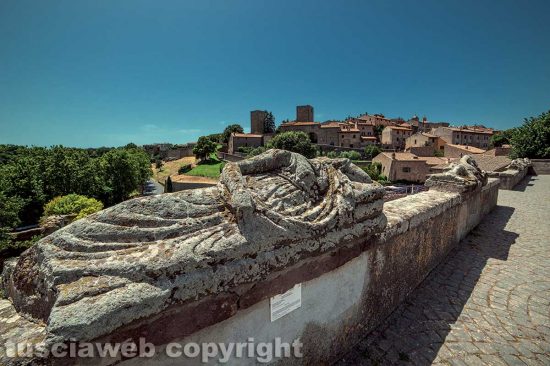 Tuscania