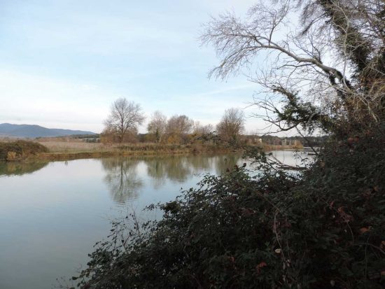 Il parco di Vulci