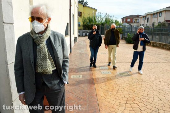 Josè Carreras a Viterbo