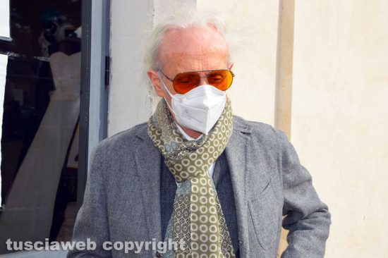 José Carreras a Viterbo