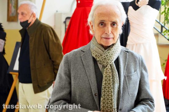 José Carreras a Viterbo