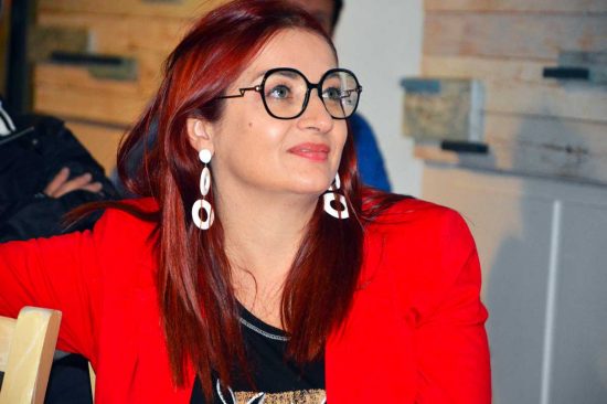 Marietta Tidei