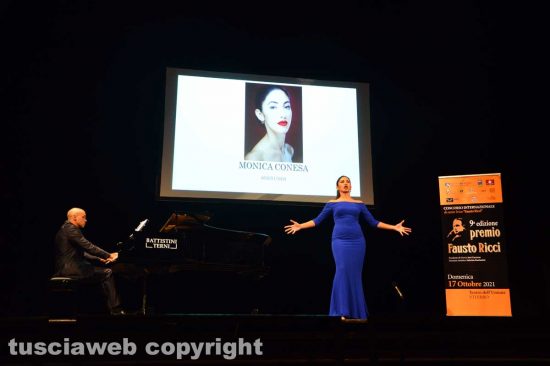 Viterbo - Premio Fausto Ricci