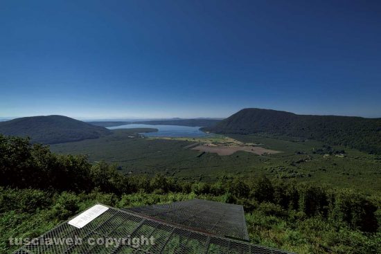 Lago di Vico