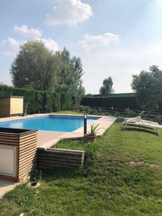 Vetralla - F.lli Aquilani - Piscine pronto pool