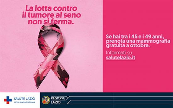 Ottobre rosa