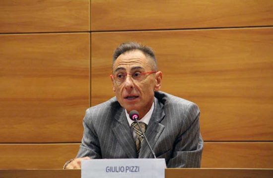 Giulio Pizzi