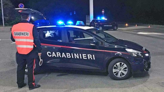 Carabinieri