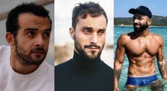 I tre ballerini morti in Arabia Saudita