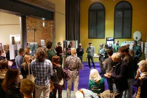 Italian film festival Berlin - L'inaugurazione della mostra