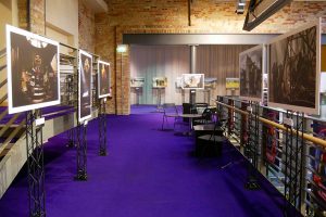 Italian film festival Berlin - L'inaugurazione della mostra