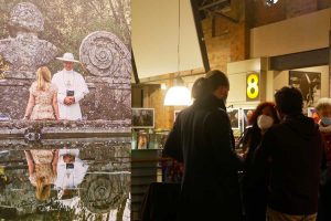 Italian film festival Berlin - L'inaugurazione della mostra