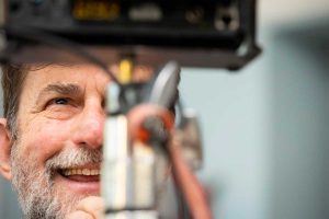 Italian film festival Berlin - Nanni Moretti