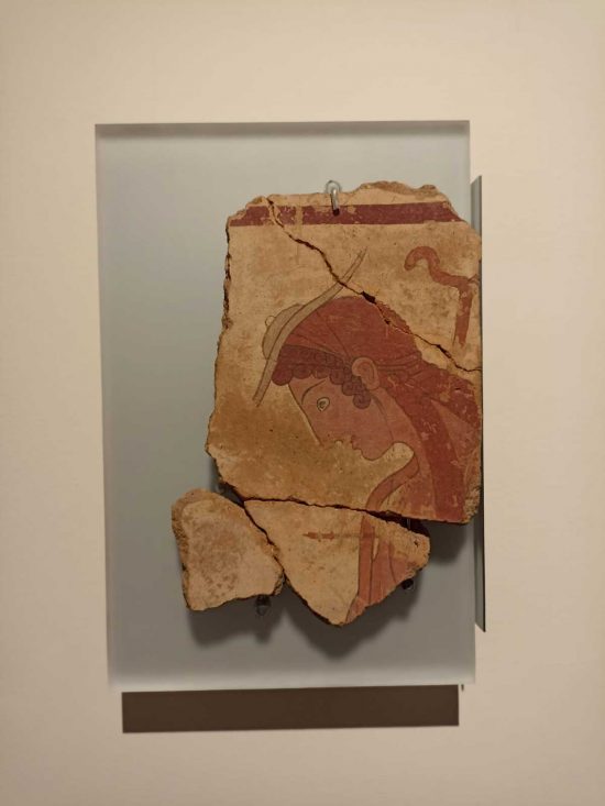 Il Viaggiatore etrusco