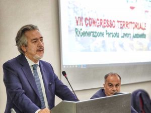 Francesco Battistoni