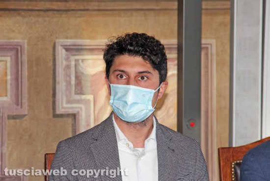 Fabio Latini