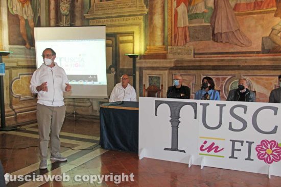 Tuscia in Fiore 2022