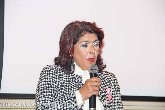 Simonetta Pachella