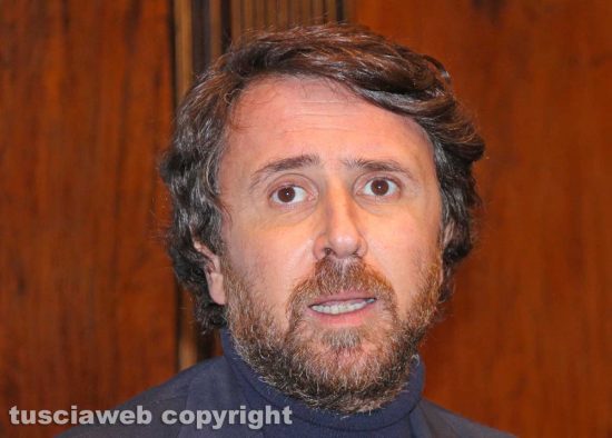 Marco De Carolis