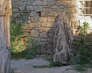 Lucia Di Pietro, "Dispositivo di scomparsa"