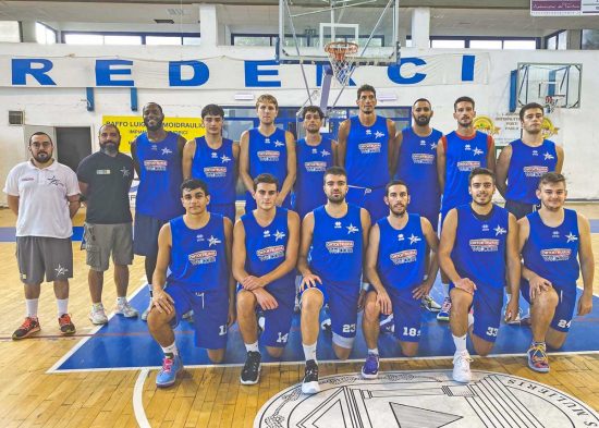 Ortoetruria-WeCOM Stella Azzurra