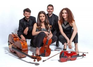 Quartetto Werther