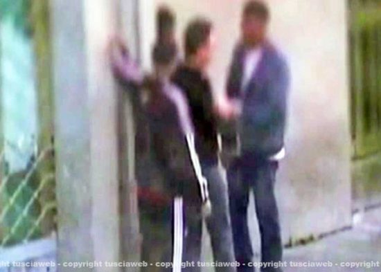 Viterbo - Carabinieri - Operazione Fai da te