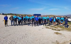 Sport - La squadra At Running