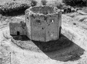 San Lorenzo Nuovo - La chiesa di San Giovanni in Val di lago