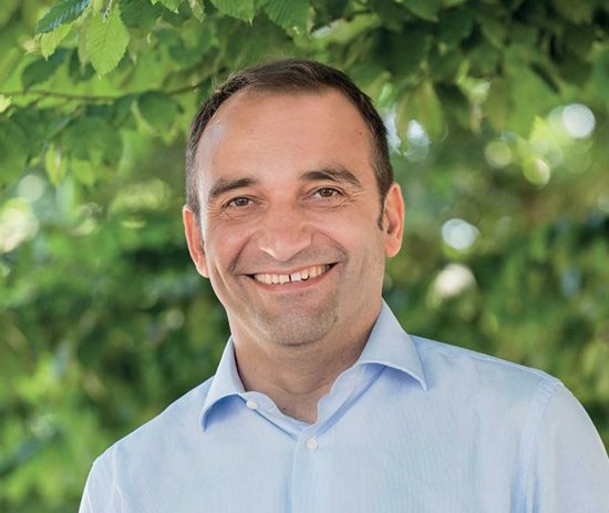 Stefano Lo Russo