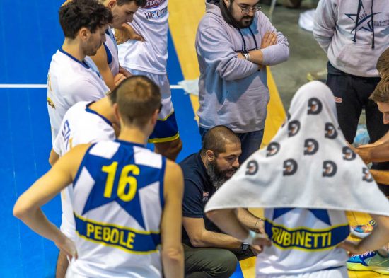 Viterbo - Stella Azzurra